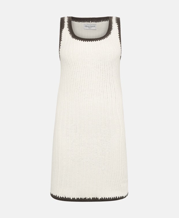 Officine Générale Knitted dress