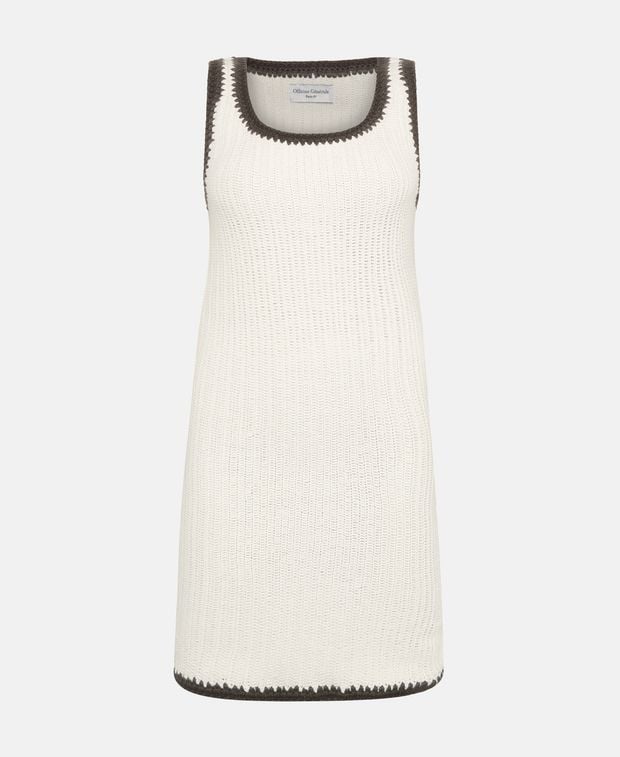 Officine Générale Knitted dress