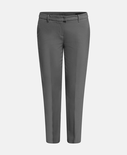 Officine Générale Wool trousers Ilenia