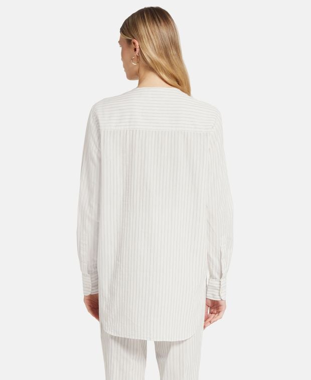 Officine Générale Leisure blouse
