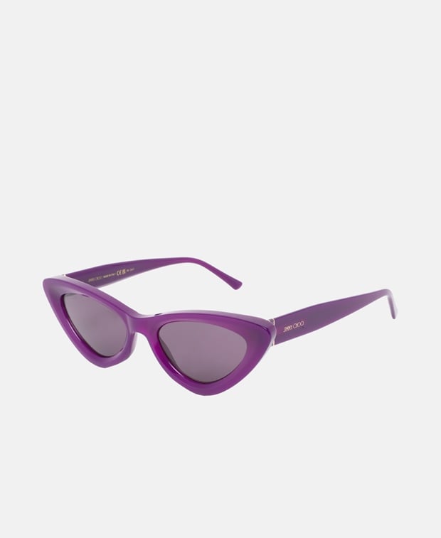 Jimmy Choo Sunglasses