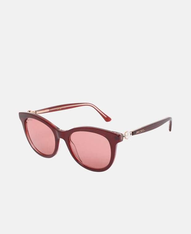 Jimmy Choo Sunglasses