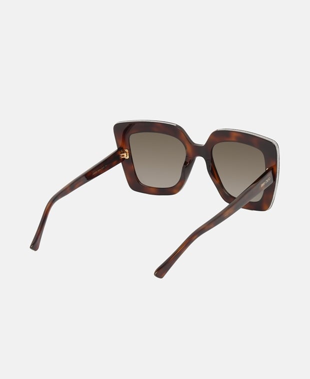 Jimmy Choo Sunglasses
