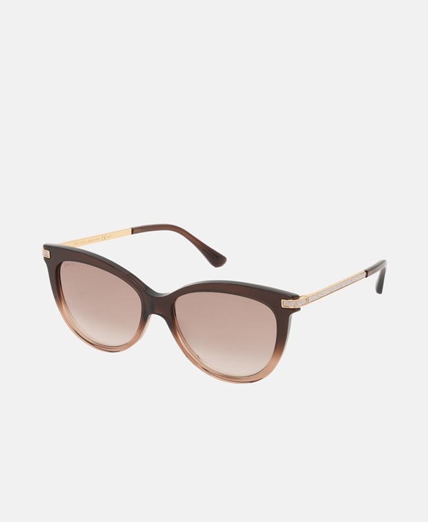 Jimmy Choo Sunglasses