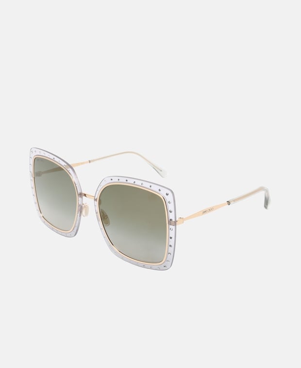 Jimmy Choo Sunglasses