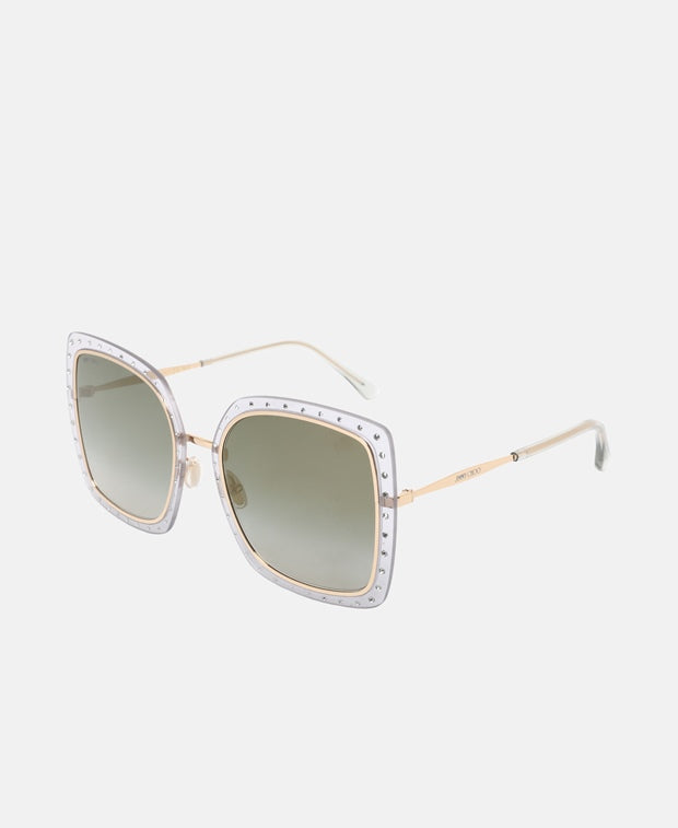 Jimmy Choo Sunglasses
