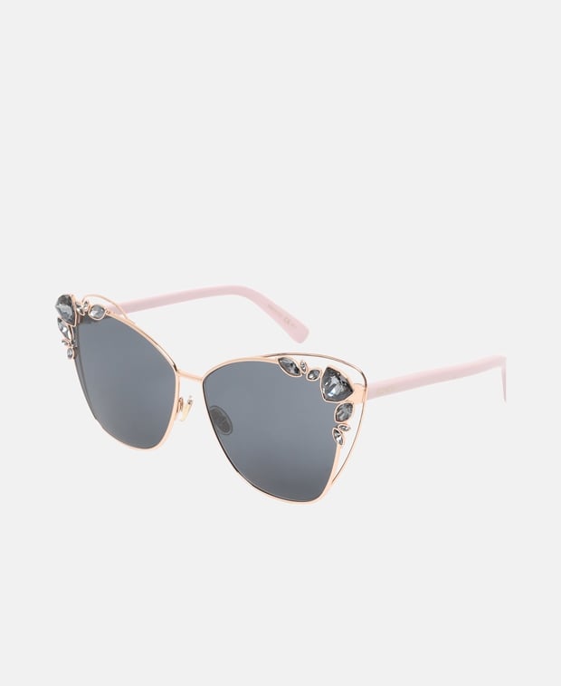 Jimmy Choo Sunglasses
