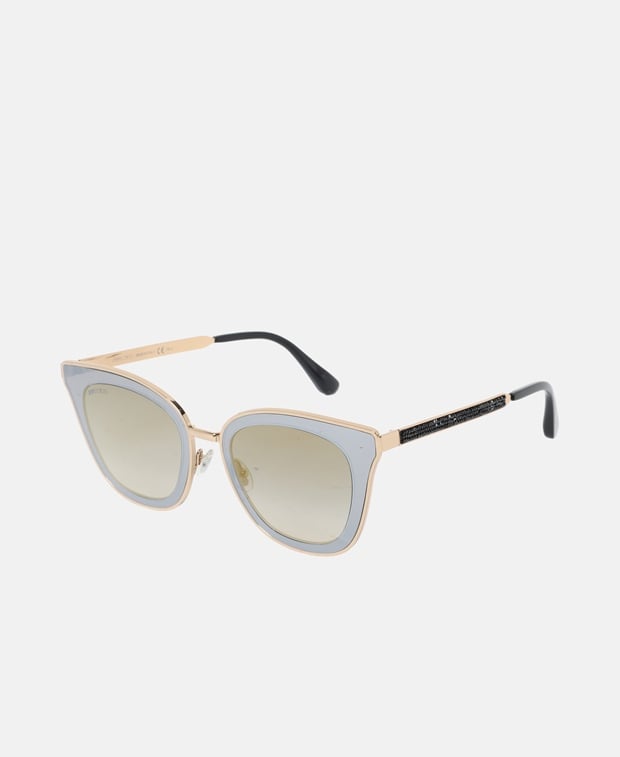 Jimmy Choo Sunglasses