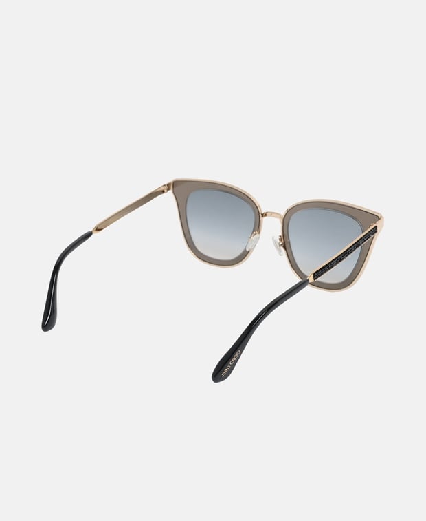 Jimmy Choo Sunglasses