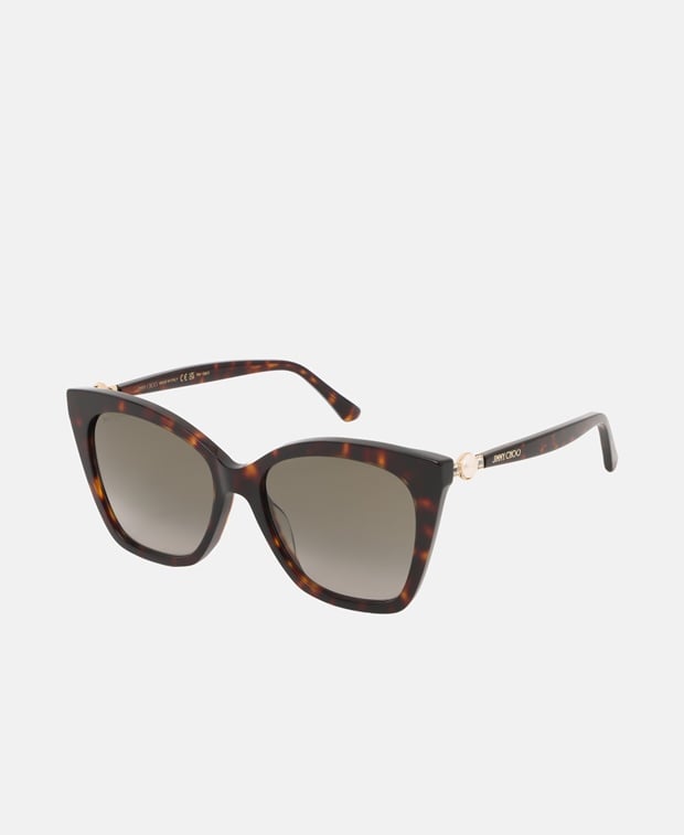 Jimmy Choo Sunglasses