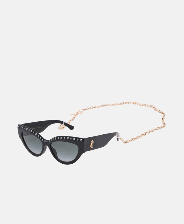 Jimmy Choo Sunglasses