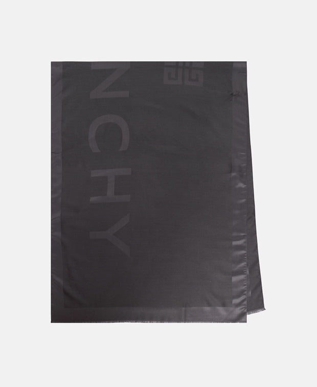 Givenchy Wool scarf