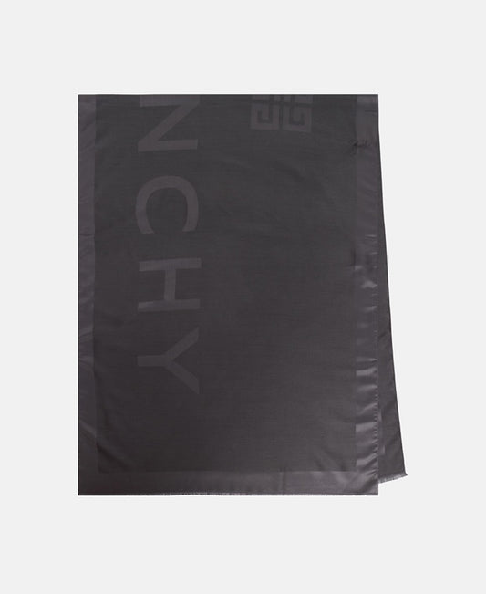 Givenchy Wool scarf