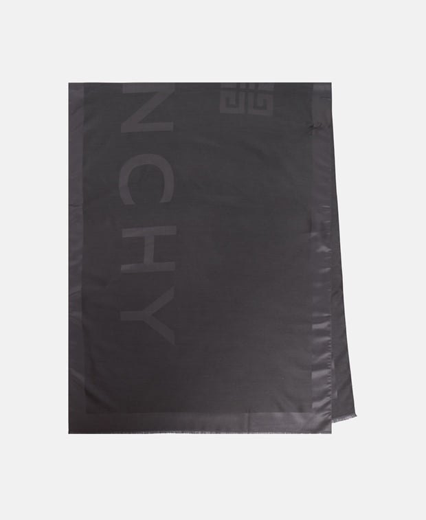 Givenchy Wool scarf