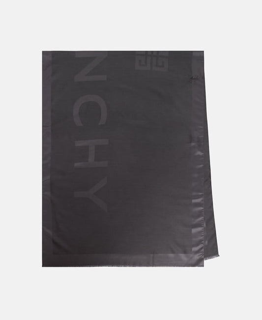 Givenchy Wool scarf
