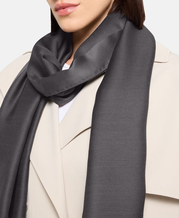 Givenchy Wool scarf