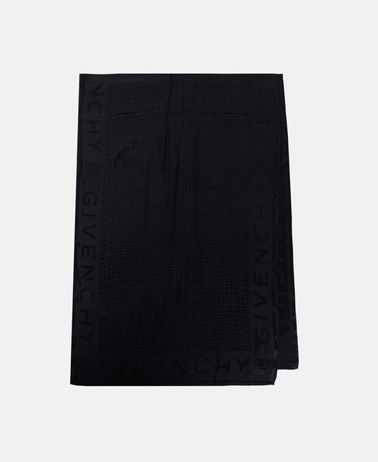 Givenchy Silk scarf