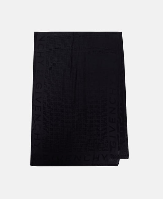 Givenchy Silk scarf