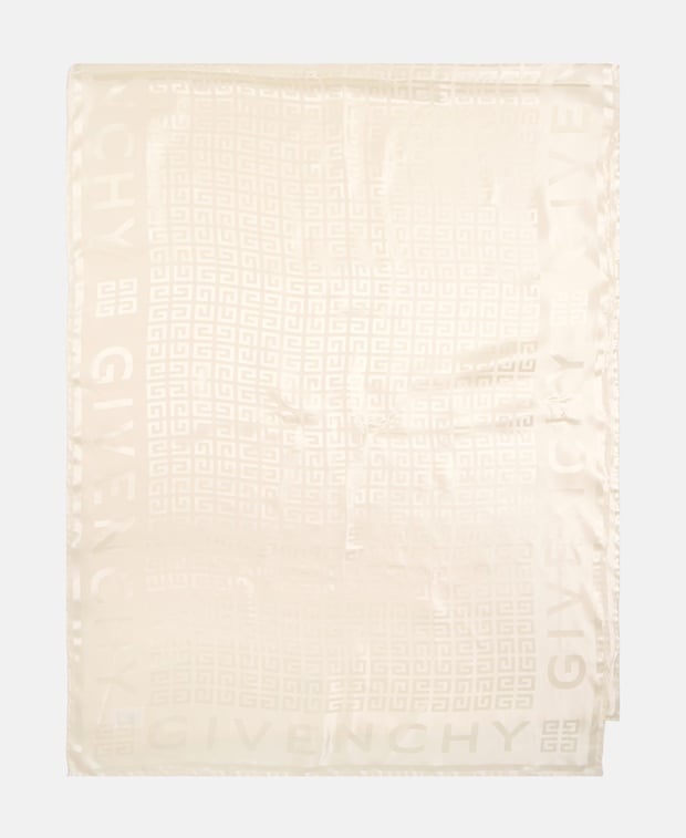 Givenchy Silk scarf