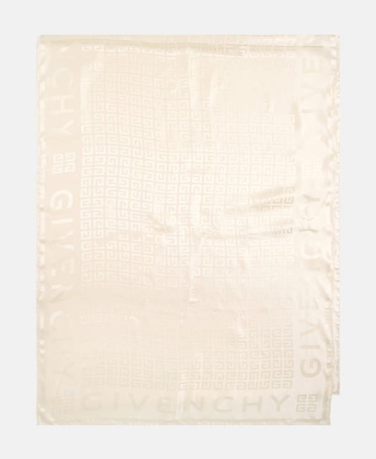 Givenchy Silk scarf