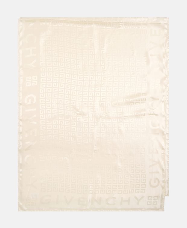 Givenchy Silk scarf