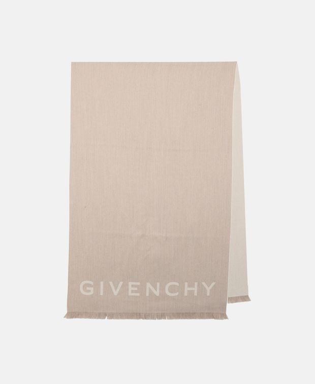 Givenchy Wool scarf