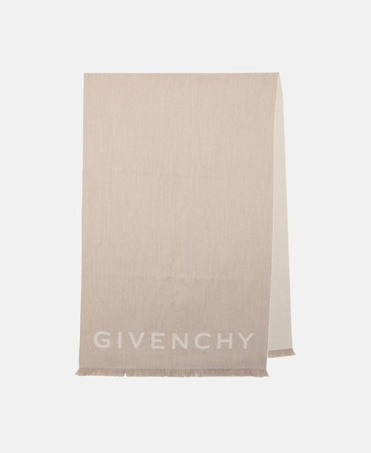 Givenchy Wool scarf