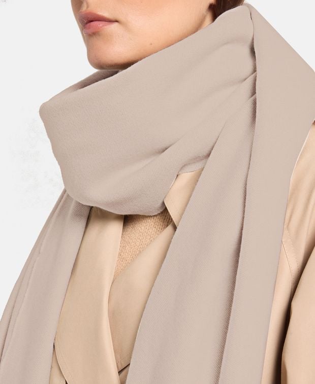 Givenchy Wool scarf
