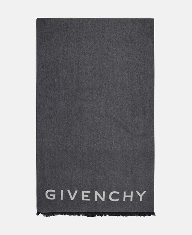 Givenchy Wool scarf