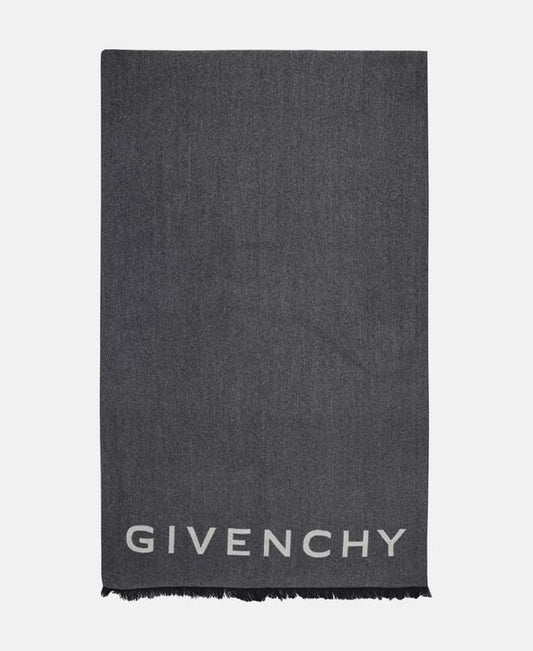 Givenchy Wool scarf