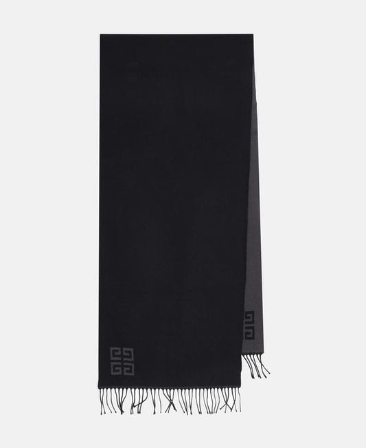 Givenchy Wool scarf
