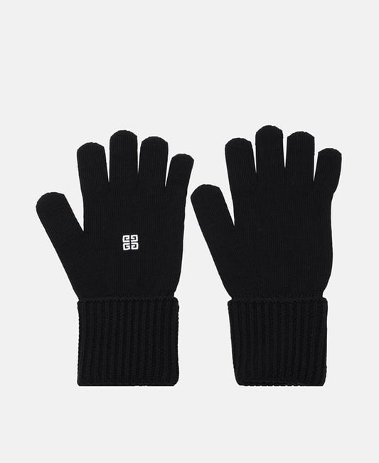 Givenchy Wool gloves