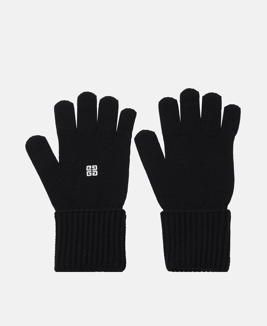 Givenchy Wool gloves
