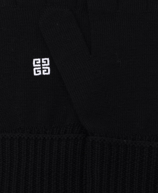 Givenchy Wool gloves