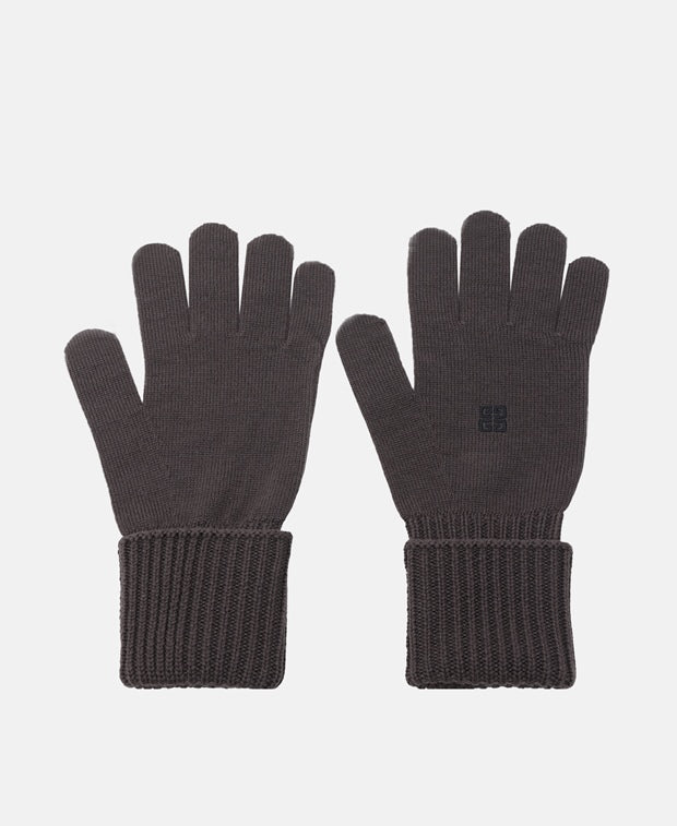 Givenchy Wool gloves