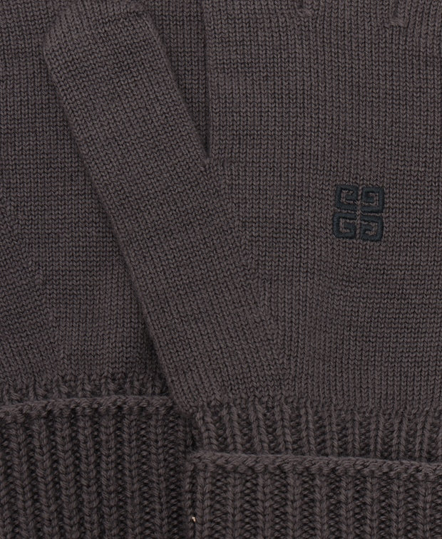 Givenchy Wool gloves