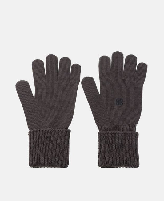 Givenchy Wool gloves
