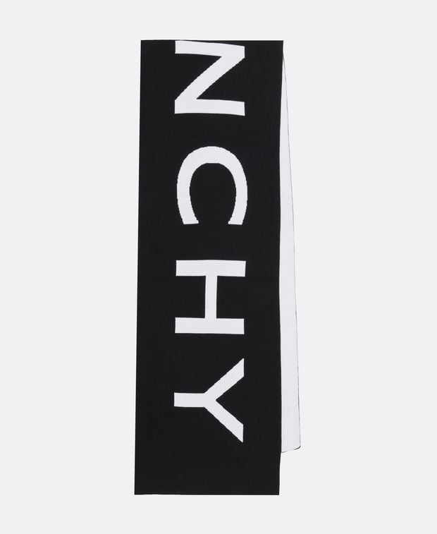 Givenchy Wool scarf