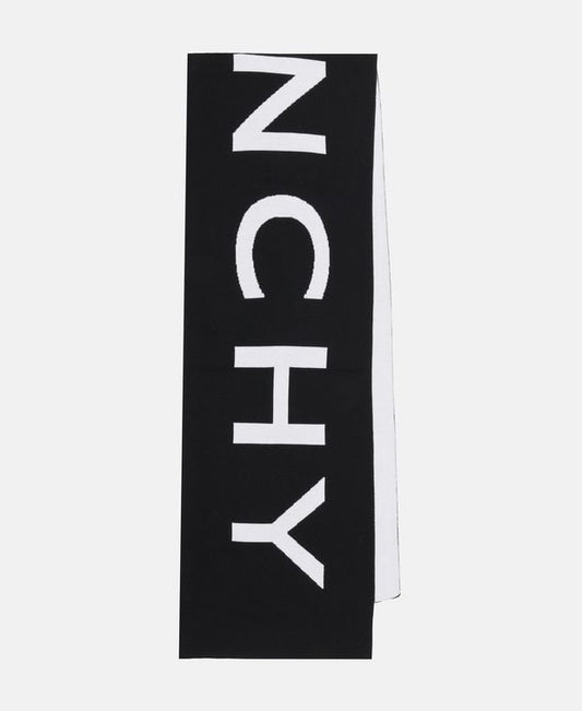 Givenchy Wool scarf