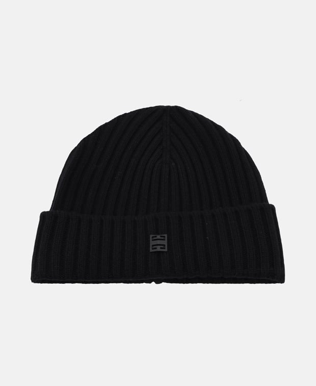 Givenchy Wool beanie