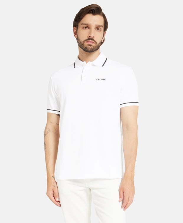 Celine Polo shirt