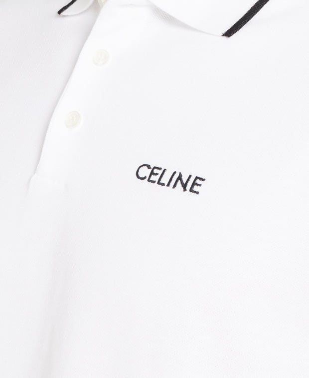 Celine Polo shirt