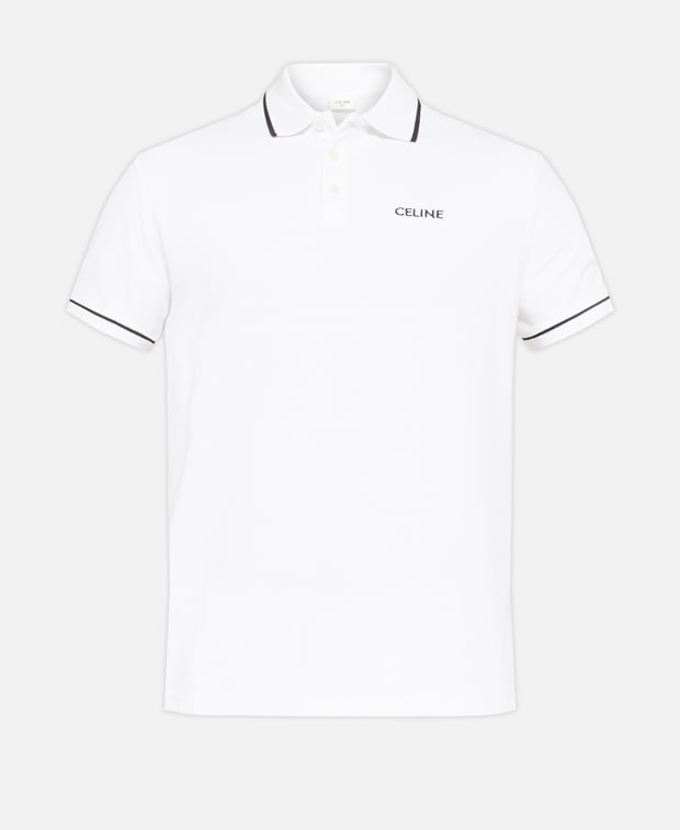 Celine Polo shirt