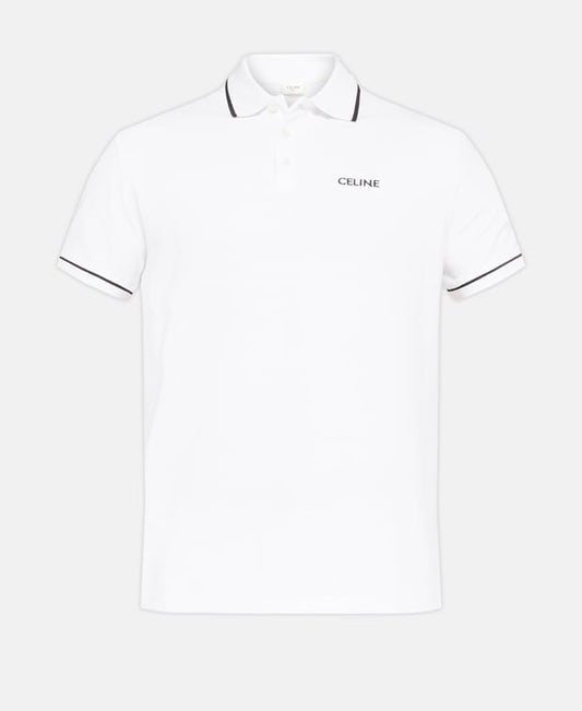 Celine Polo shirt