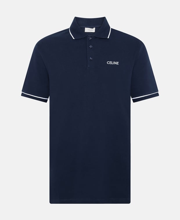 Polo shirt