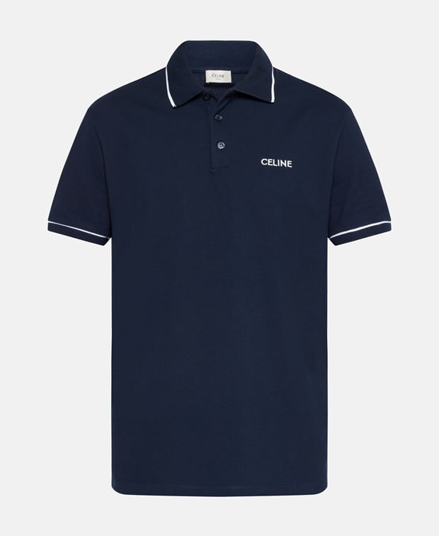 Celine Polo shirt