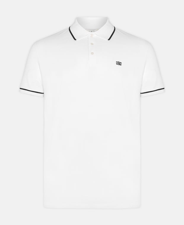 Polo shirt