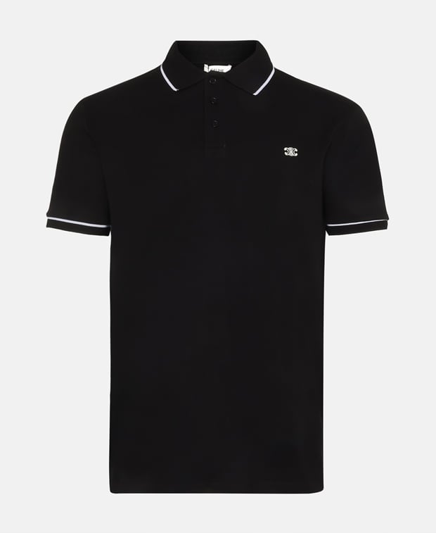 Celine Polo shirt