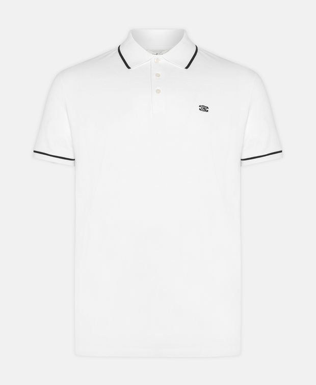 Celine Polo shirt