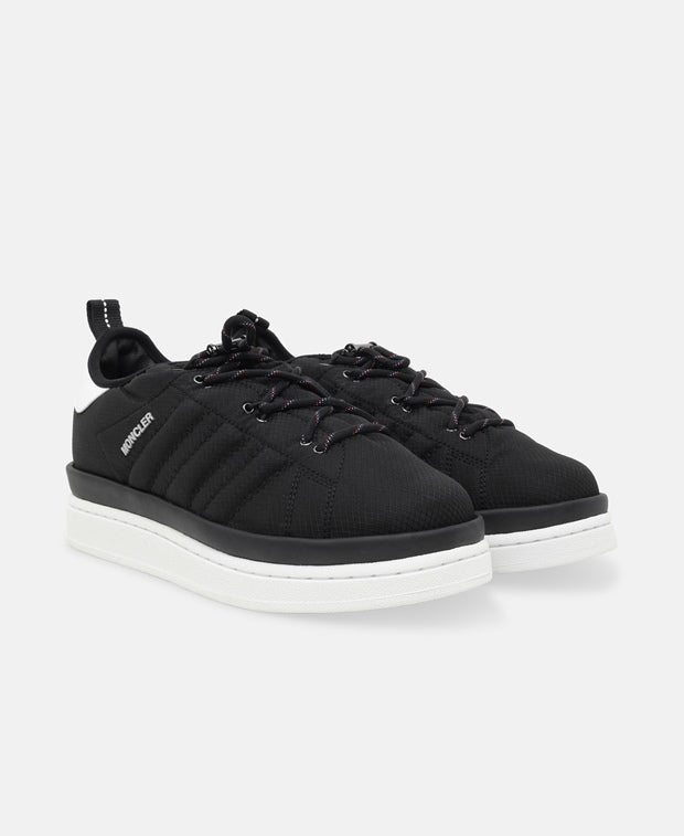 Moncler Genius Campus Sneakers Black